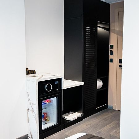 Destiny Hotel & Spa Yzberishti Eksteriør bilde