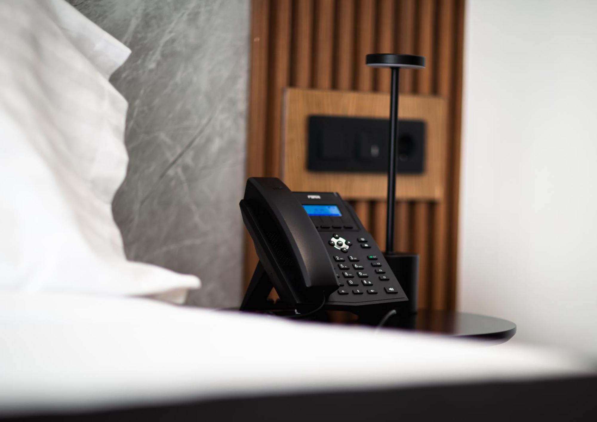 Destiny Hotel & Spa Yzberishti Eksteriør bilde