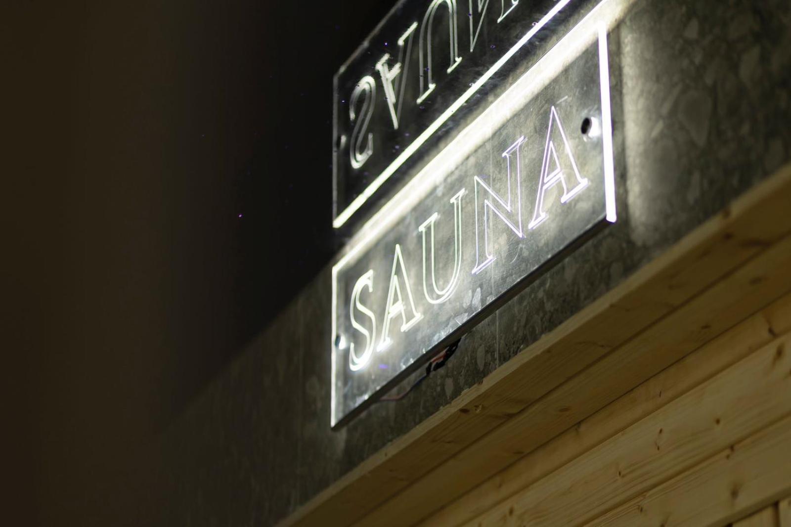 Destiny Hotel & Spa Yzberishti Eksteriør bilde