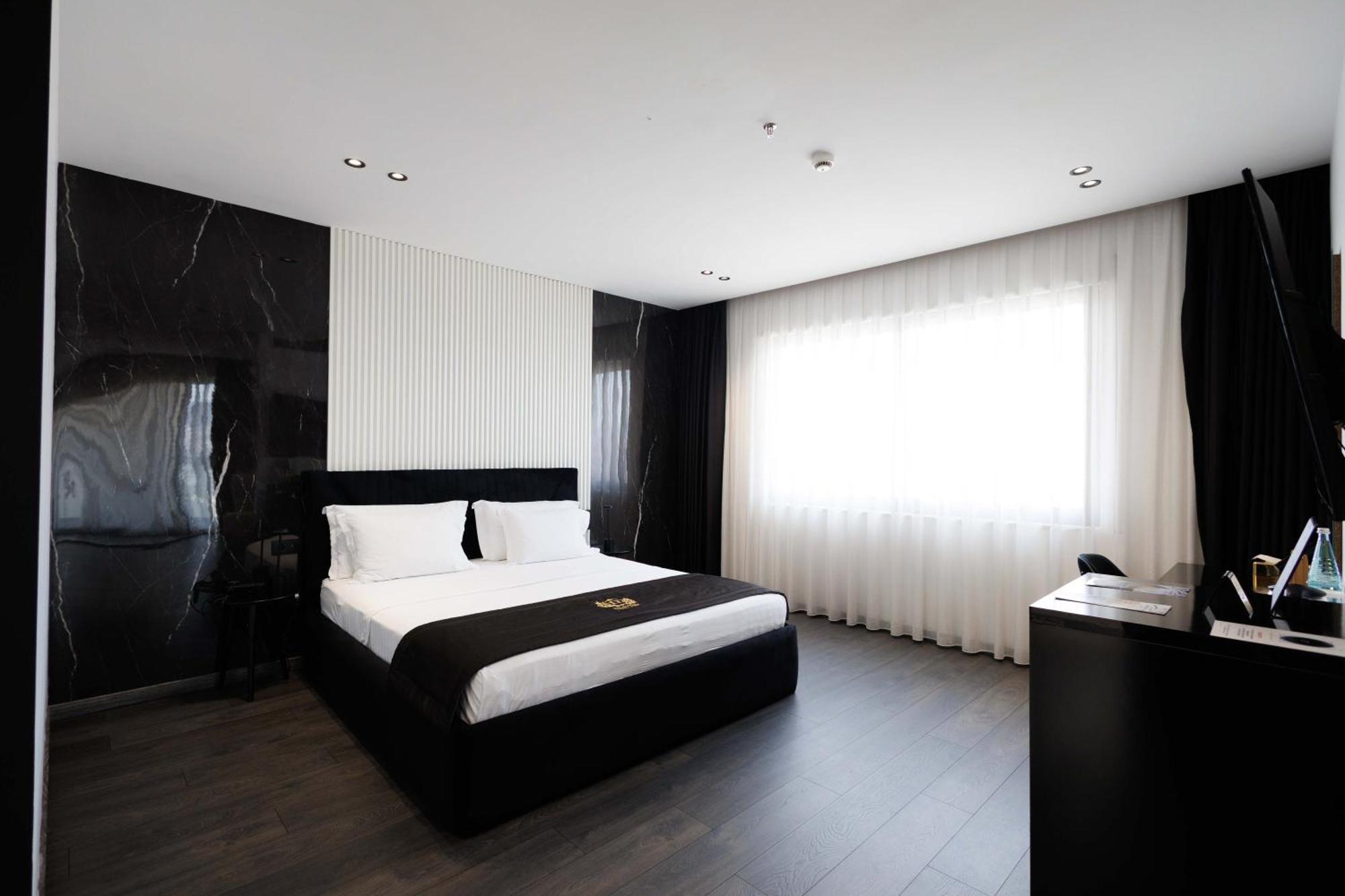 Destiny Hotel & Spa Yzberishti Rom bilde
