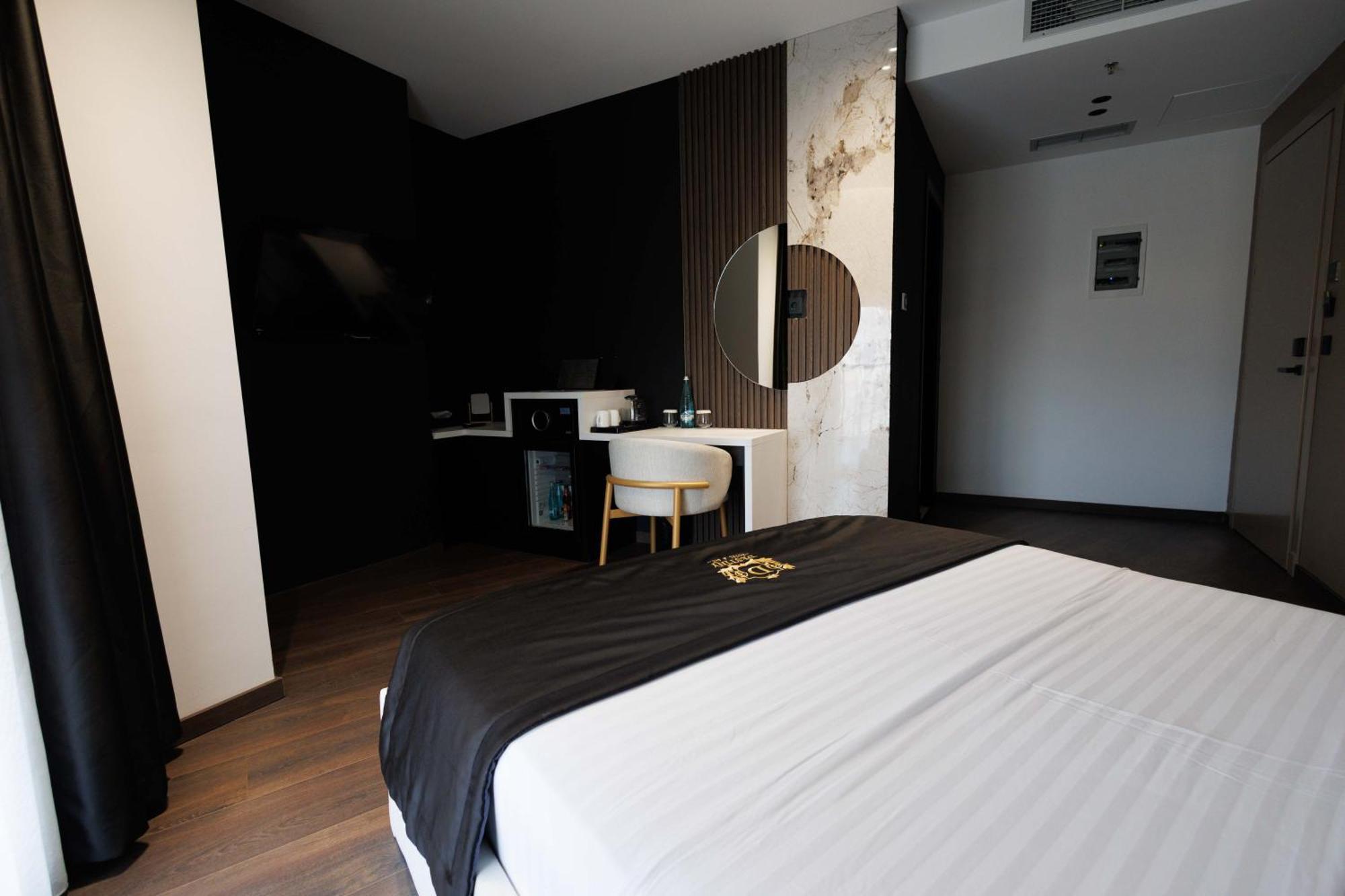 Destiny Hotel & Spa Yzberishti Rom bilde