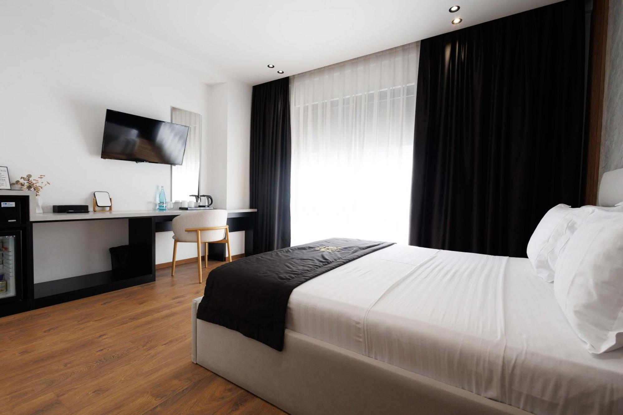 Destiny Hotel & Spa Yzberishti Rom bilde